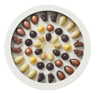 Easter Prestige fra Xocolatl 370 g  